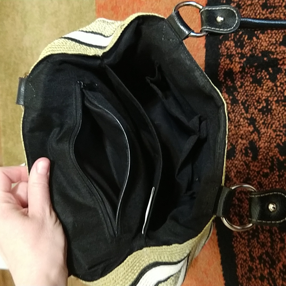 Relic Summer Shoulder Bag - Picture 5 of 11